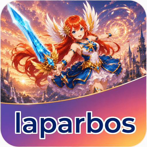 laparbos Download