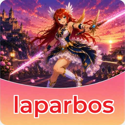 laparbos Signature