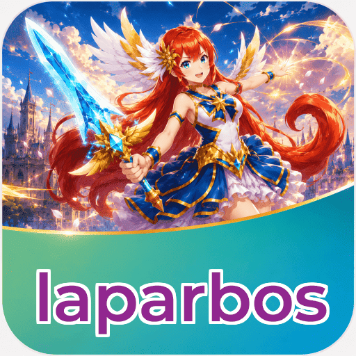 laparbos APK