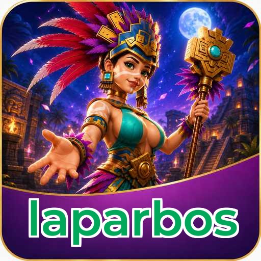 laparbos APK Structure