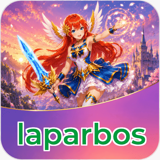 laparbos Signature