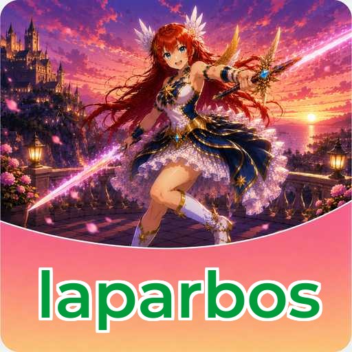 laparbos Tools