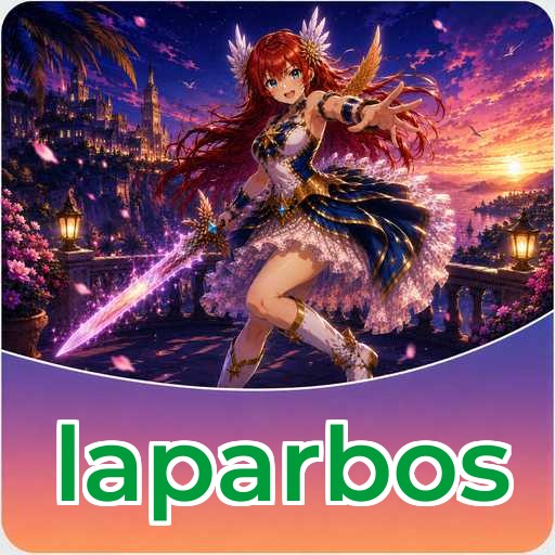 laparbos APK Structure