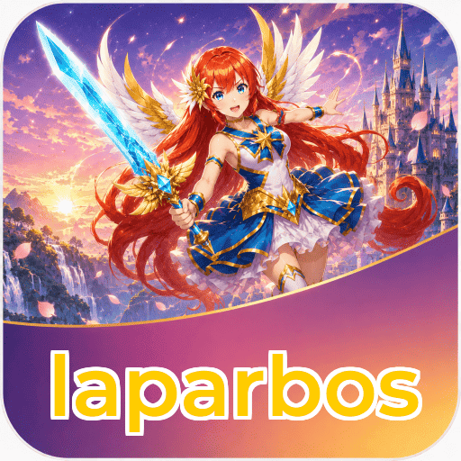 laparbos APK Structure