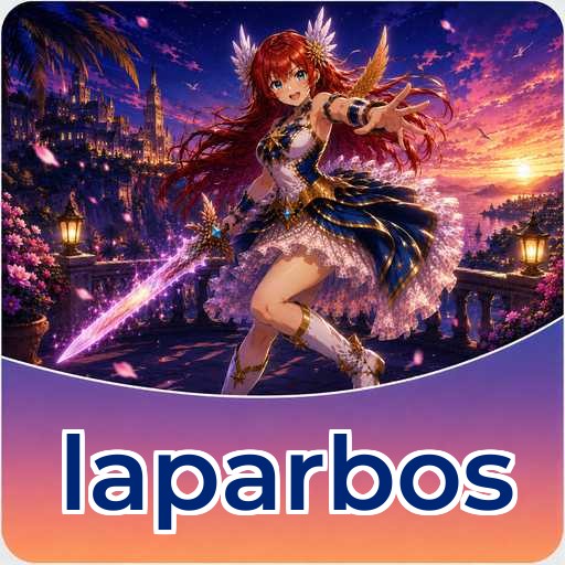laparbos Verification