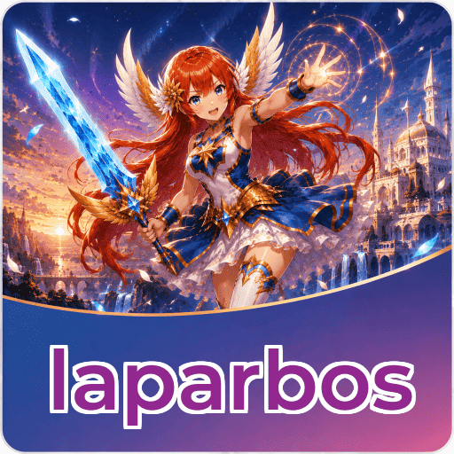 laparbos Tools
