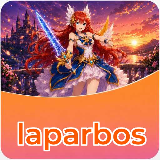 laparbos APK Structure