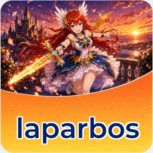 laparbos Verification