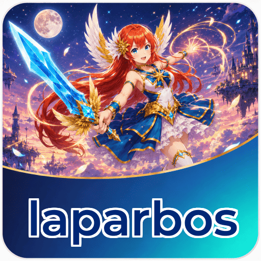 laparbos Download