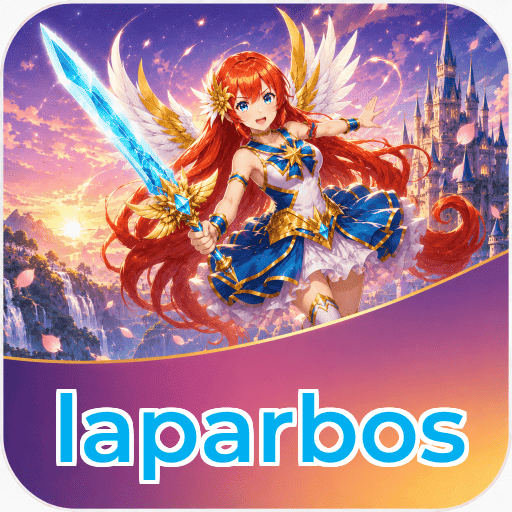 laparbos APK Structure