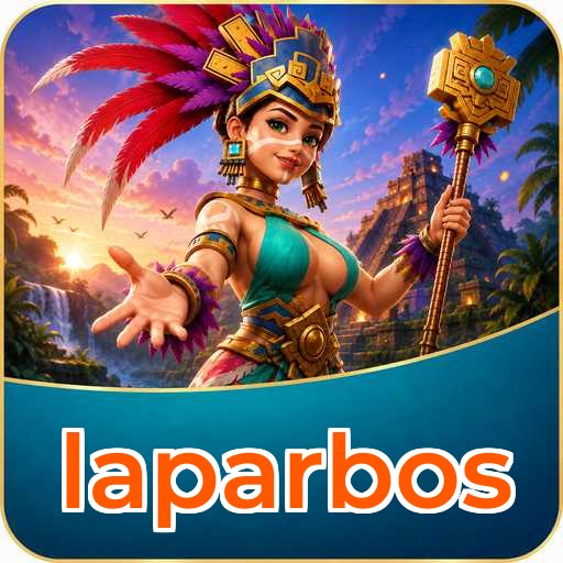 laparbos APK Structure