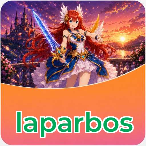 laparbos APK